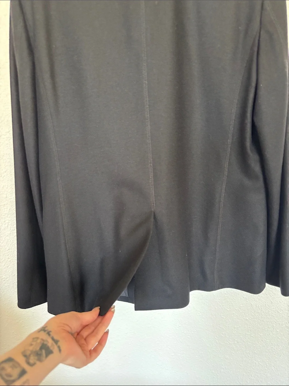 Rag & bone wool blazer